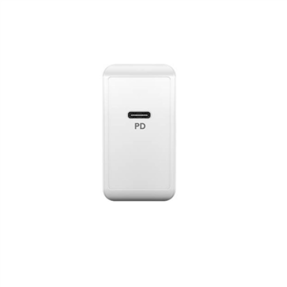 Goobay , 61762 , USB-C PD Fast Charger (65 W)