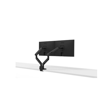 Benq Ergo Dual Monitor Arm BDL01 , Rotation, Tilt , 17-35 , Maximum weight (capacity) 11 kg , Black