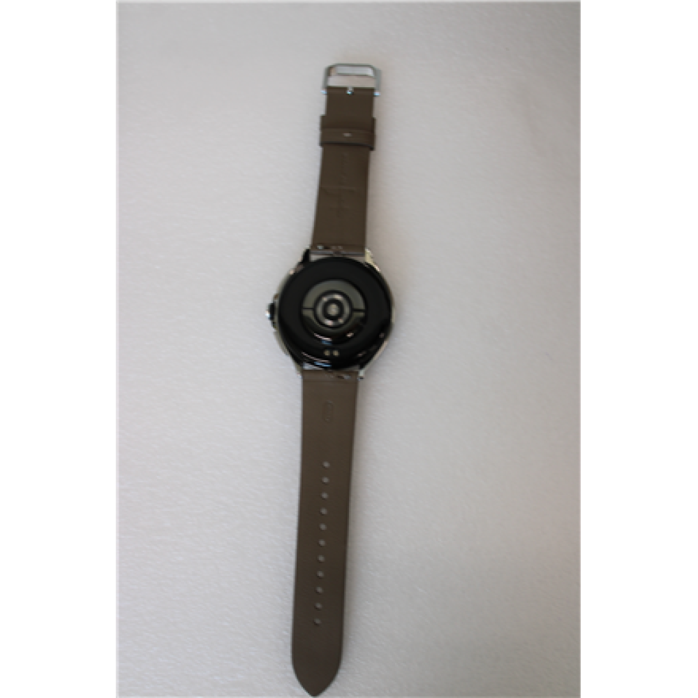 Xiaomi Watch 2 Pro , Smart watch , GPS (satellite) , AMOLED always-on , 36 mm , Waterproof , USED, SCRATCHES ON BACK