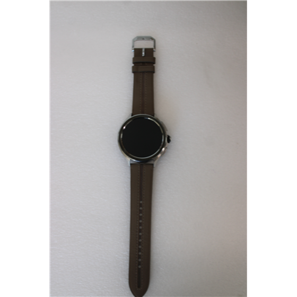 Xiaomi Watch 2 Pro , Smart watch , GPS (satellite) , AMOLED always-on , 36 mm , Waterproof , USED, SCRATCHES ON BACK