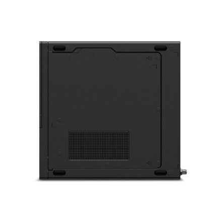 Lenovo ThinkStation , P3 G2 , Desktop , Tiny , Intel Core Ultra 7 , 265 , Internal memory 16 GB , SODIMM DDR5 , 512 GB , Intel Graphics , NVIDIA RTX A400 , No Optical drive , Keyboard language English , Windows 11 Pro , Warranty 36 month(s)