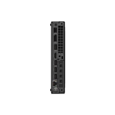 Lenovo ThinkStation , P3 G2 , Desktop , Tiny , Intel Core Ultra 7 , 265 , Internal memory 16 GB , SODIMM DDR5 , 512 GB , Intel Graphics , NVIDIA RTX A400 , No Optical drive , Keyboard language English , Windows 11 Pro , Warranty 36 month(s)