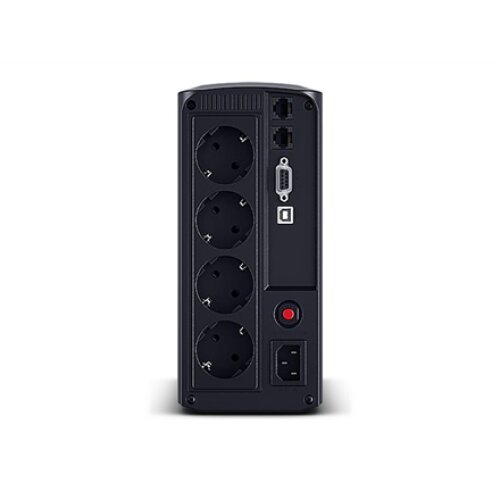 CyberPower , Backup UPS Systems , VP700ELCD , 700 VA , 390 W