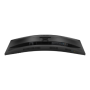 AOC CU34E4CV , 34 , VA , 21:9 , 120 Hz , 4 ms , 3440 x 1440 pixels , HDMI ports quantity 2 , Black