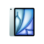 Apple iPad Air , 11 , Blue , Apple M3 , 256 GB , 256 GB , Wi-Fi , Front camera , 12 MP , Rear camera , 12 MP , Bluetooth , 5.3 , iOS