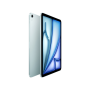 Apple iPad Air , 11 , Blue , Apple M3 , 256 GB , 256 GB , Wi-Fi , Front camera , 12 MP , Rear camera , 12 MP , Bluetooth , 5.3 , iOS