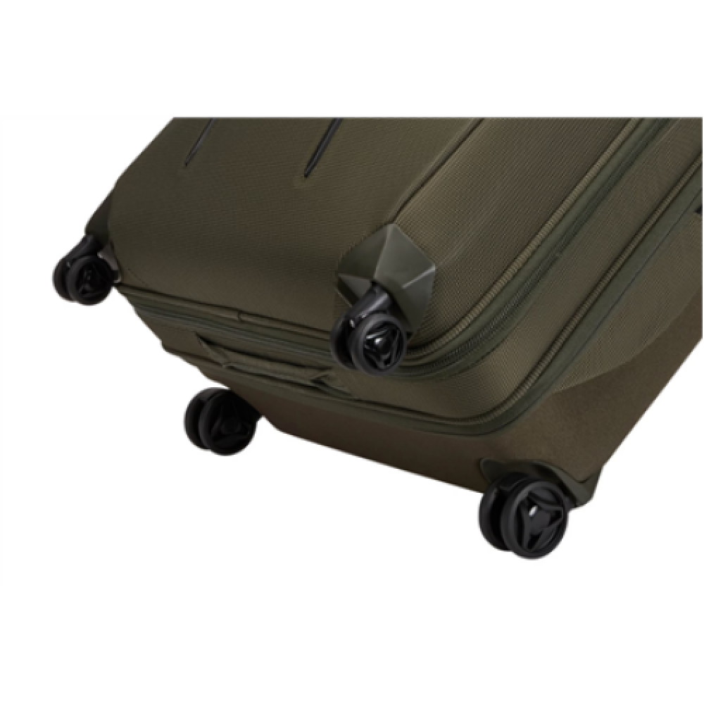 Thule Expandable Spinner 76/30 C2S-30 Crossover 2 Luggage Forest Night