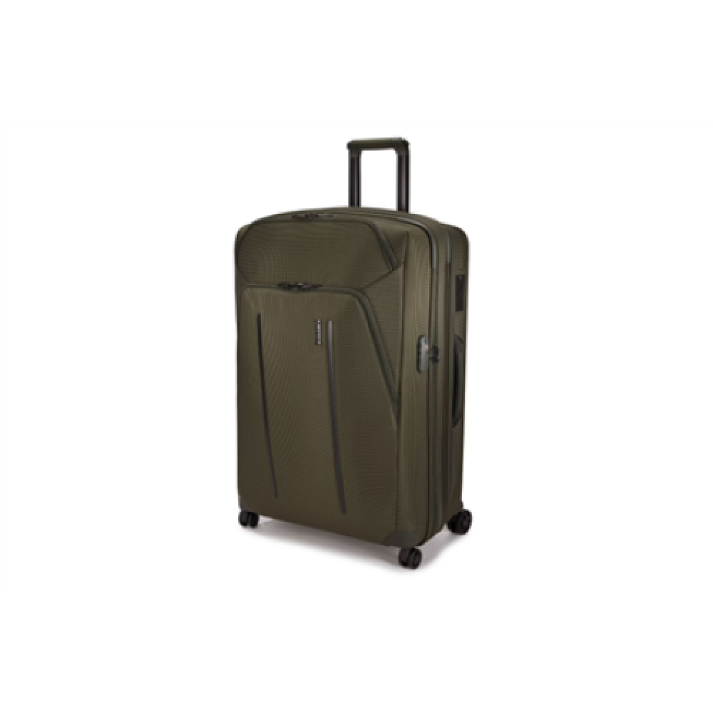 Thule Expandable Spinner 76/30 C2S-30 Crossover 2 Luggage Forest Night