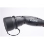 Evaka EV Charging Cable Type 2-Type 2, 22 kW, 32 A, 5 x 6 mm2, 1 x 0.5 mm2, 5 m , ITGAM3871 , Black