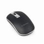 Gembird , Wireless Optical mouse , MUSW-4B-06-BS , Optical mouse , USB , Black