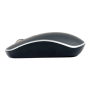 Gembird , Wireless Optical mouse , MUSW-4B-06-BS , Optical mouse , USB , Black