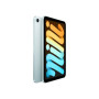 Apple iPad Mini , 8.3 , Blue , Liquid Retina , 2266 x 1488 pixels , A17 Pro , 128 GB , Wi-Fi , Bluetooth , iOS , Warranty 12 month(s)