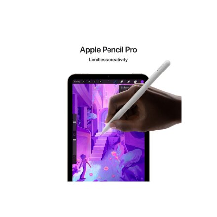 Apple iPad Mini , 8.3 , Blue , Liquid Retina , 2266 x 1488 pixels , A17 Pro , 128 GB , Wi-Fi , Bluetooth , iOS , Warranty 12 month(s)