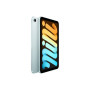 Apple iPad Mini , 8.3 , Blue , Liquid Retina , 2266 x 1488 pixels , A17 Pro , 128 GB , Wi-Fi , Bluetooth , iOS , Warranty 12 month(s)