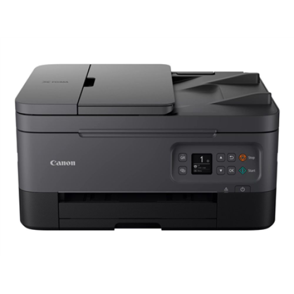 Canon Inkjet Printer IJ MFP TS7450A BK EUR Colour, Inkjet, A4