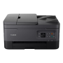 Canon Inkjet Printer IJ MFP TS7450A BK EUR Colour, Inkjet, A4