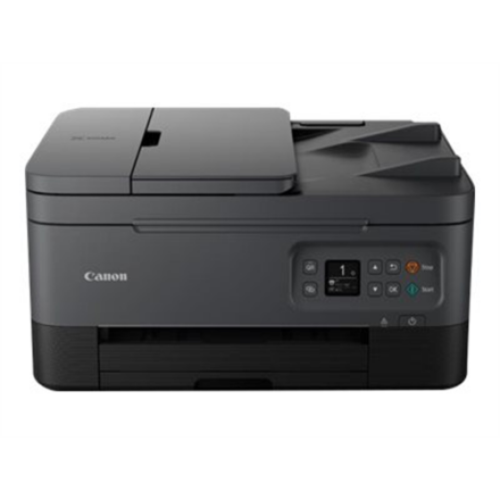 Canon Inkjet Printer IJ MFP TS7450A BK EUR Colour, Inkjet, A4