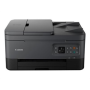 Canon Inkjet Printer IJ MFP TS7450A BK EUR Colour, Inkjet, A4