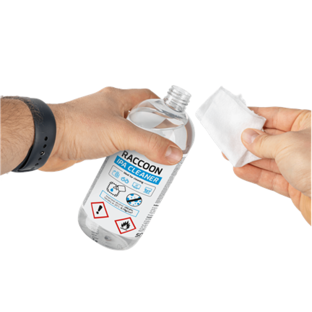 Natec Ipa Cleaner , Racoon , Cleaner , 500 ml