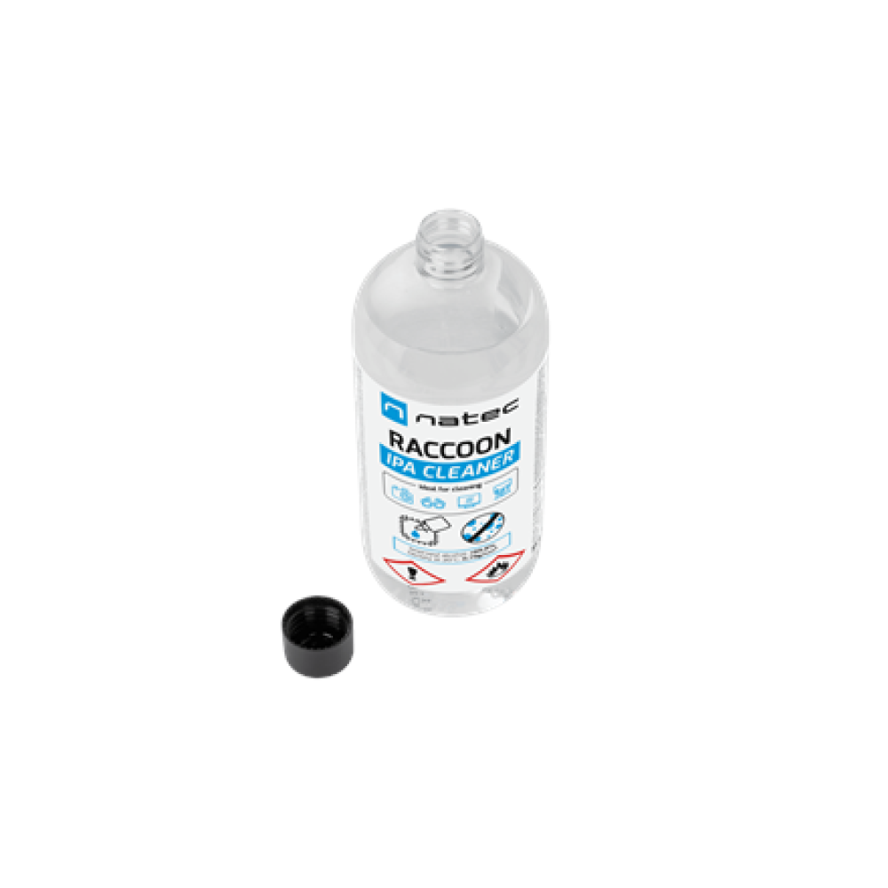 Natec Ipa Cleaner , Racoon , Cleaner , 500 ml