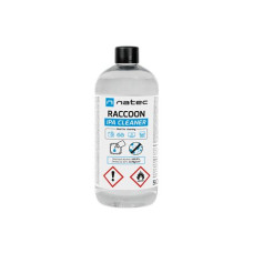 Natec Ipa Cleaner , Racoon , Cleaner , 500 ml