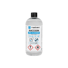 Natec Ipa Cleaner , Racoon , Cleaner , 500 ml