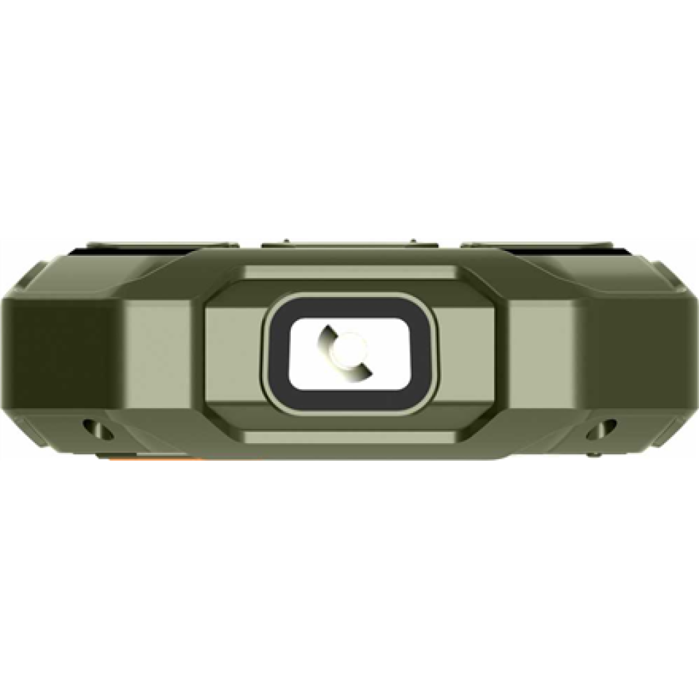 Hammer 6 LTE Military Edition , Green , 2.4 , IPS , 48 MB , 128 MB , Dual SIM , 3G , Main camera resolution 2 MP , 2500 mAh
