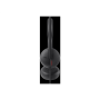 Dell , Headset , WH3024 , Built-in microphone , USB-C, USB-A , Black