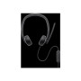 Dell , Headset , WH3024 , Built-in microphone , USB-C, USB-A , Black