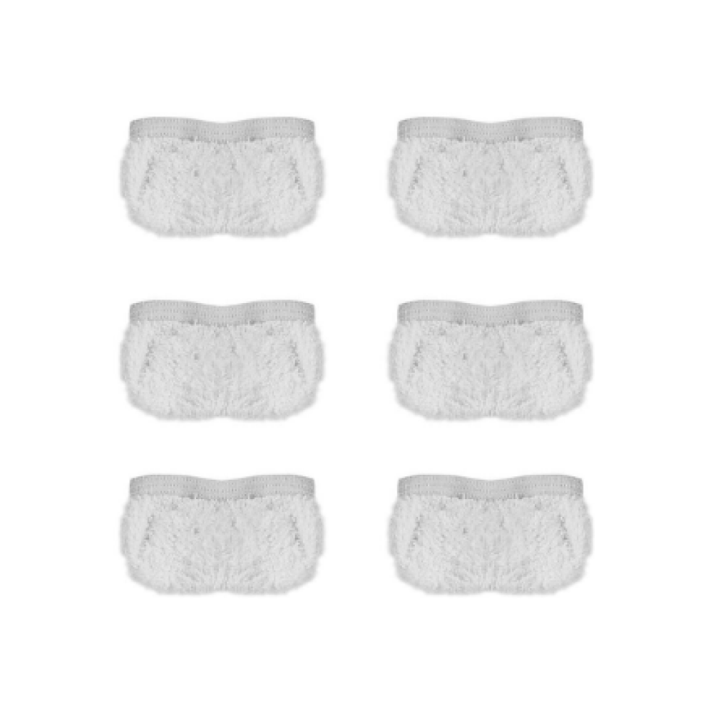 Polti , Cloths , PAEU0282 for Vaporetto , 6 pc(s)