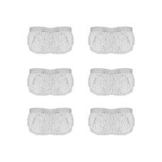 Polti , Cloths , PAEU0282 for Vaporetto , 6 pc(s) Polti , Cloths , PAEU0282 for Vaporetto , 6 pc(s)
