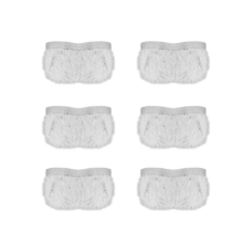 Polti , Cloths , PAEU0282 for Vaporetto , 6 pc(s)