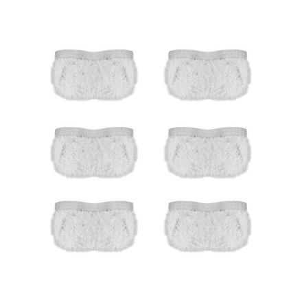 Polti , Cloths , PAEU0282 for Vaporetto , 6 pc(s)