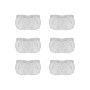 Polti , Cloths , PAEU0282 for Vaporetto , 6 pc(s)