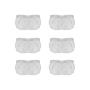 Polti , Cloths , PAEU0282 for Vaporetto , 6 pc(s)