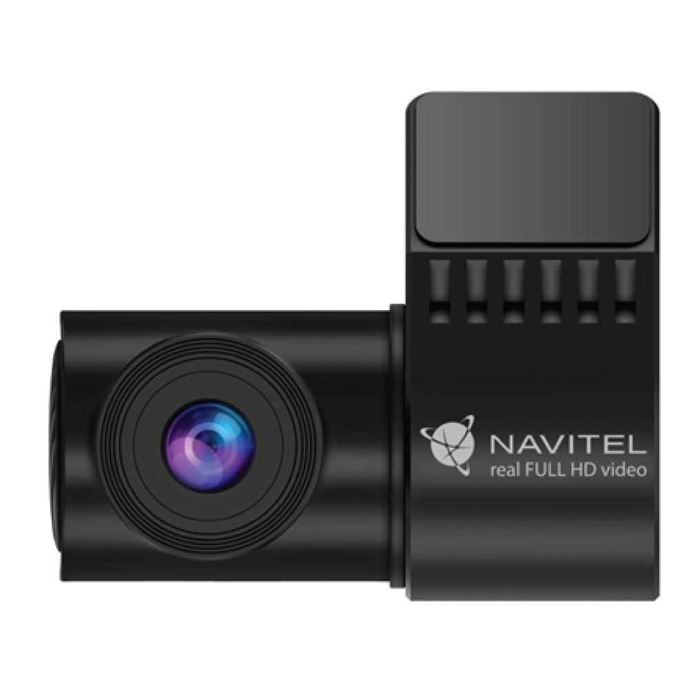 Navitel Video Recorder , RS985 , IPS Display 3 , GPS (satellite) , Maps included