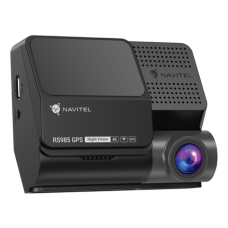 Navitel Video Recorder , RS985 , IPS Display 3 , GPS (satellite) , Maps included