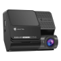 Navitel Video Recorder , RS985 , IPS Display 3 , GPS (satellite) , Maps included