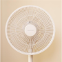Cecotec EnergySilence 2600 Sunflower Portable , Stand Fan , Diameter 33 cm , Number of speeds 12 , Oscillation , 22 W , Remote control