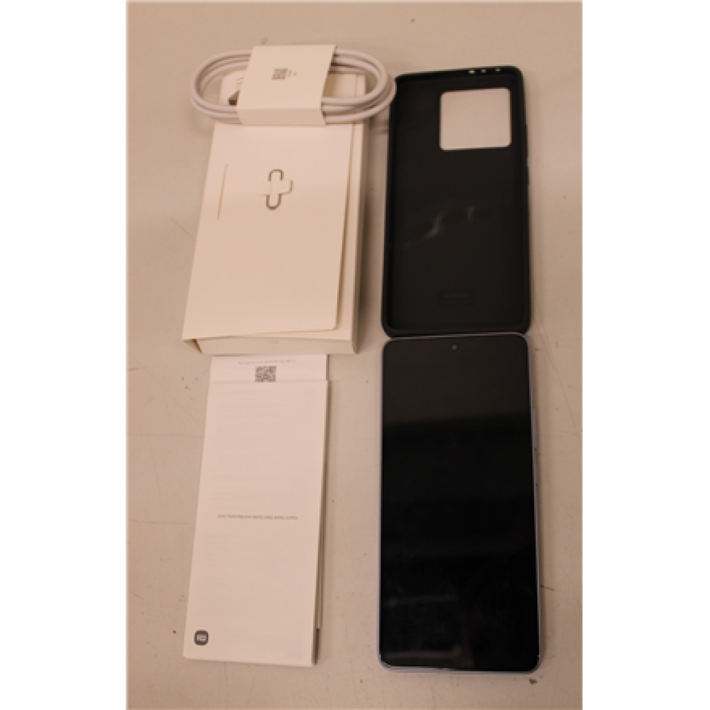 SALE OUT. Xiaomi 14T (Titan Blue) DS 6.67“ AMOLED 1220x2712/3.35GHz&2.2GHz/256GB/12GB RAM/Android 14/WiFi,BT/5G,MZB0HTQEU , Xiaomi 14T , Titan Blue , 6.67 , OLED , 1220 x 2712 pixels , Mediatek , Dimensity 8300 Ultra (4 nm) , Internal RAM 12 GB , 256 