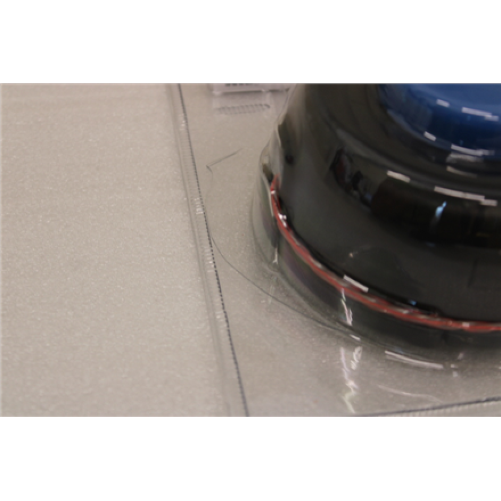 SALE OUT. Žoliapjovės galvutė HUSQVARNA T35 M10 , HUSQVARNA , DAMAGED PACKAGING