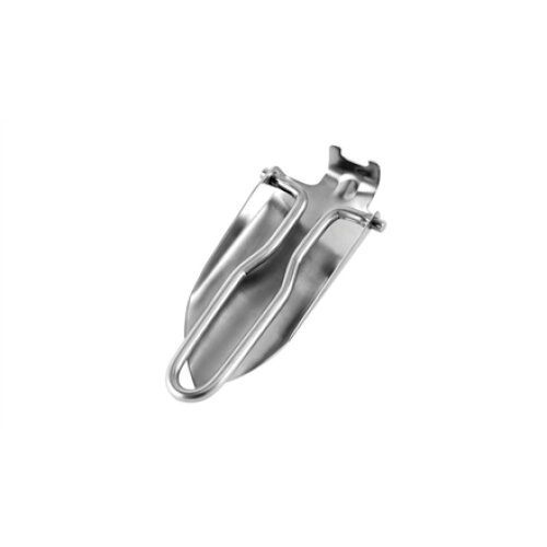 Easy Camp Folding Hand Shovel Silver