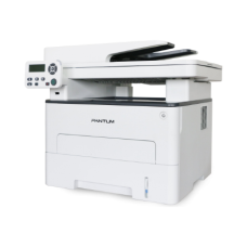 Pantum Multifunctional Printer , M7105DW , Laser , Mono , A4 , Wi-Fi
