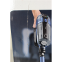 SALE OUT. Tefal TY99C X-Force Flex 14.60 Aqua Handstick vacuum cleaner, Cordless, Blue , TEFAL Vacuum cleaner , TY99C X-Force Flex 14.60 Aqua , Cordless operating , Handstick and Handheld , 32.4 V , Black/Blue , Warranty 24 month(s) , DAMAGED PACKAGING