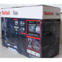 SALE OUT. Tefal TY99C X-Force Flex 14.60 Aqua Handstick vacuum cleaner, Cordless, Blue , TEFAL Vacuum cleaner , TY99C X-Force Flex 14.60 Aqua , Cordless operating , Handstick and Handheld , 32.4 V , Black/Blue , Warranty 24 month(s) , DAMAGED PACKAGING