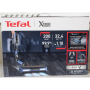 SALE OUT. Tefal TY99C X-Force Flex 14.60 Aqua Handstick vacuum cleaner, Cordless, Blue , TEFAL Vacuum cleaner , TY99C X-Force Flex 14.60 Aqua , Cordless operating , Handstick and Handheld , 32.4 V , Black/Blue , Warranty 24 month(s) , DAMAGED PACKAGING