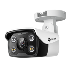 TP-LINK , Full-Color Bullet Network Camera , VIGI C330 , Bullet , 3 MP , 6mm , IP67 , H.265+/H.265/H.264+/H.264 , N/A
