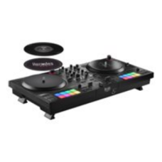 Hercules , DJControl Inpulse T7 , Speakers , USB connectivity