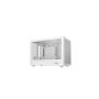 Deepcool CH260 WH , White , Micro ATX , Power supply included No , ATX PS2
