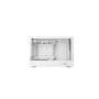 Deepcool CH260 WH , White , Micro ATX , Power supply included No , ATX PS2